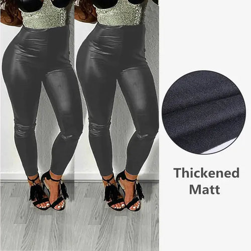 Load image into Gallery viewer, High Waist Leggings
